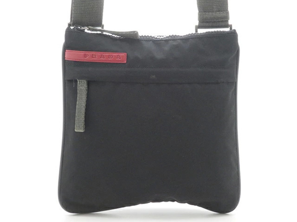 Prada Bag Hobo Sport